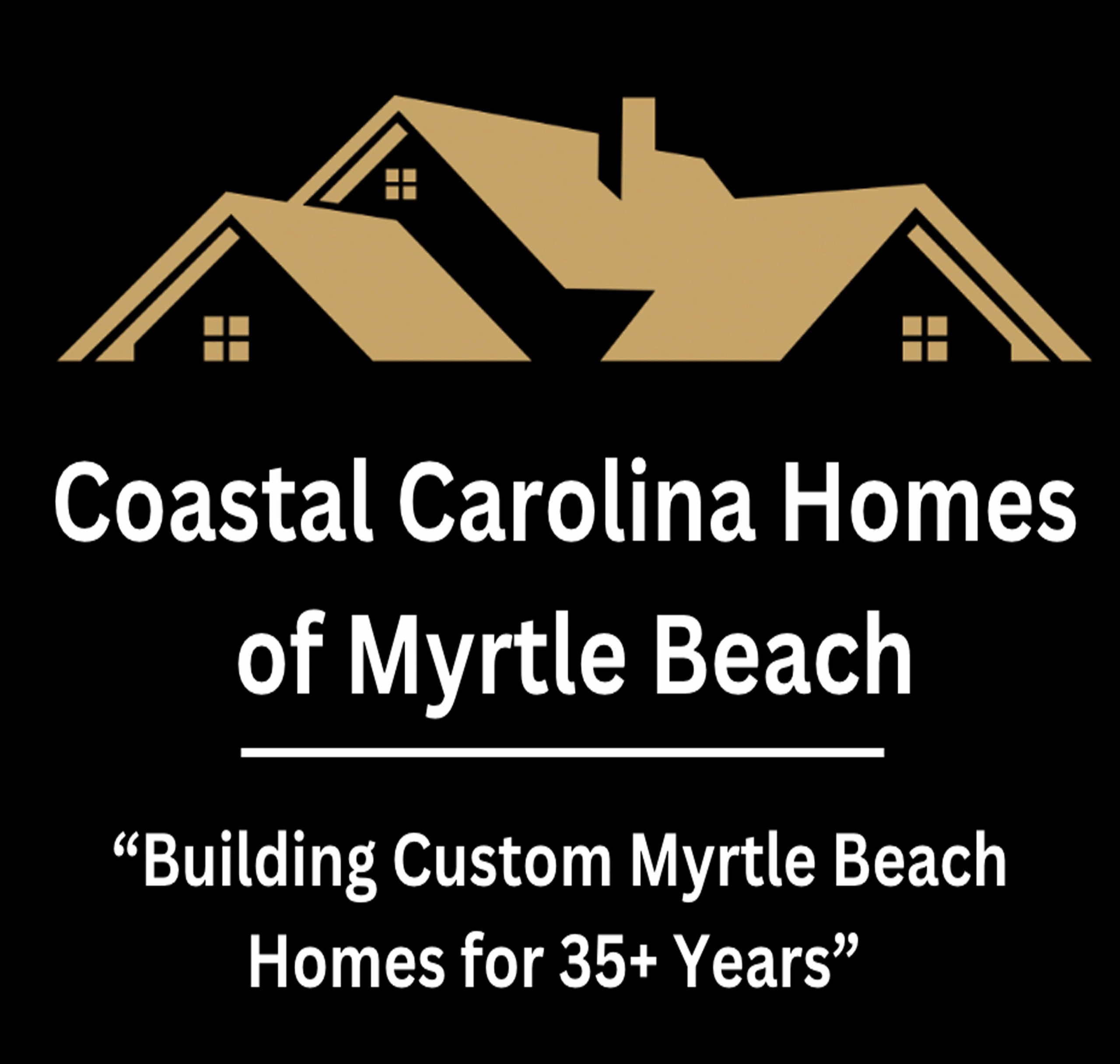 Coastal Carolina Homes of Myrtle Beach